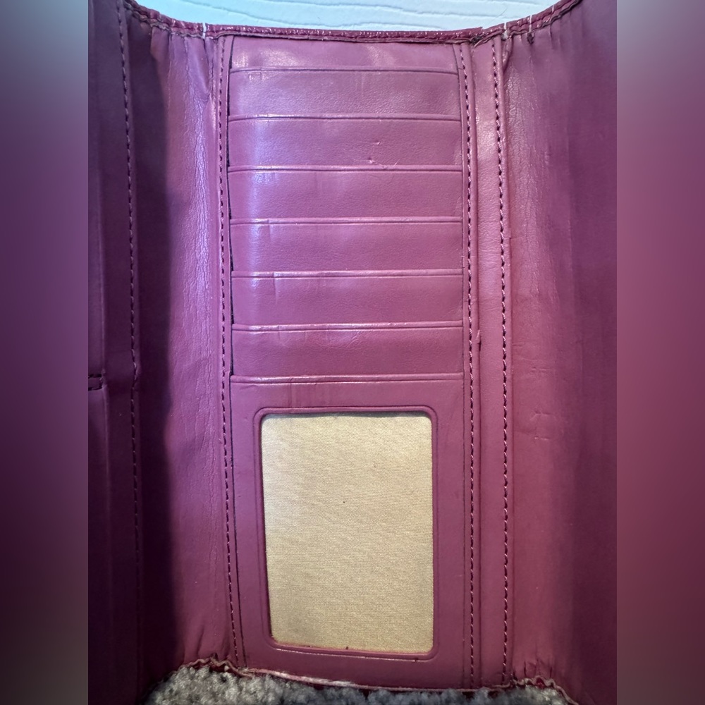 Coach Wallet - Picture 7 of 16